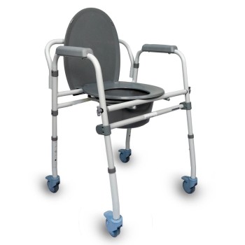 Get The Best Bedside Commode For Elderly