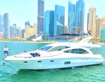 Elite Pearl Yachts Charter