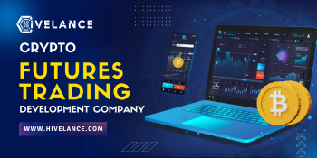 Crypto Futures Trading Development Services