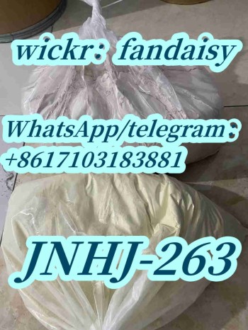 JNHJ-263 Mcpep  4fmdmb2201 5F-mdemb-2201 4fakb 4fambd Add-b 5cakb48 5cladb gbl