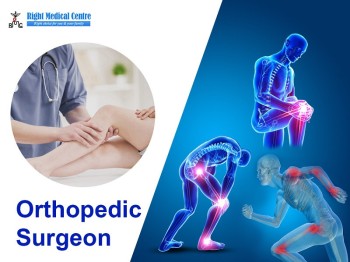 Bone Specialist | Best Orthopedic Surgeon, Doctor in Sharjah