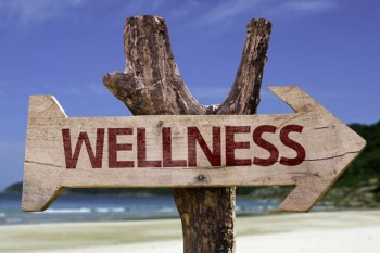 Health and Wellbeing Dubai