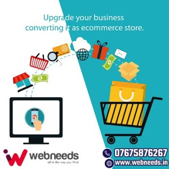 Professional High-Quality Website Design | WEB NEEDS
