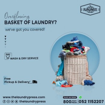 Best Laundry Near You