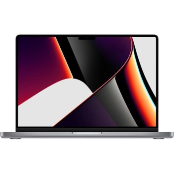 Apple MacBook Pro 14-inch 64GB RAM 4TB SSD