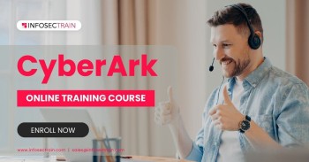 cyberark Training