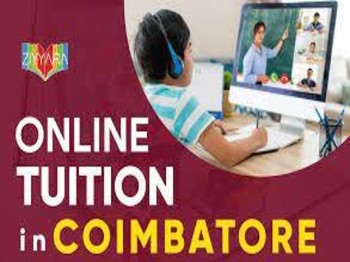 Unlock Your Child's Potential with Expert Tutors in Coimbatore