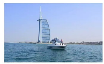 Yacht Charter Dubai Rates | Dubai Yachts Rental Prices