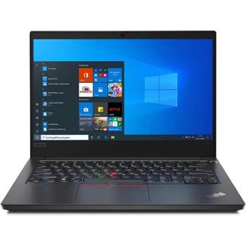 Lenovo ThinkPad E14 Gen 2 16GB RAM 256GB SSD