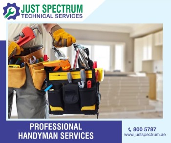 Professional Handyman Services