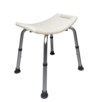 Get The Best Shower Stools For Elderly In Dubai