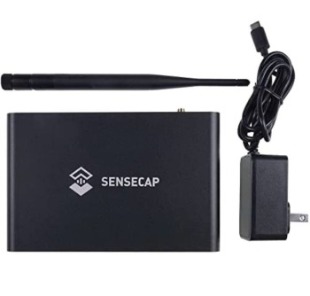 SenseCAP M1 Helium Miner Hotspot