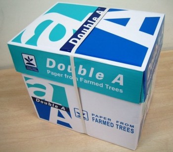 Best Quality Double A A4 Copier Paper( 80gsm, 75gsm, 70gsm)