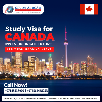 Want To Study In Canada? Discover The Best Universities & Scholarships