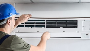 AC  Maintenance Work In Dubai