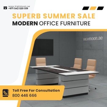 Super Summer Sale Modern Office Furniture - Highmoon Office Furniture Manufacturer