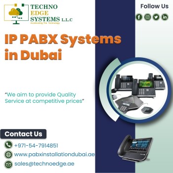 How IP PABX Phone Systems in Dubai Could Make Anyone a Better Parent