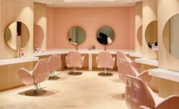 Beauty Salon in Dubai Mall | Best Hair & Beauty Salon | SISTERS