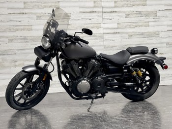 2014 Yamaha Bolt 