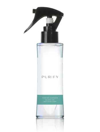 Innovative Hygiene Products Company Purify Seeks Partnership with Like-Minded Business