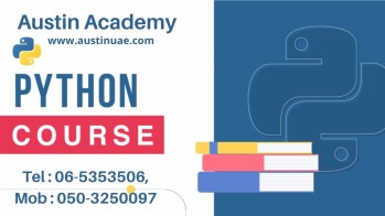 PYTHON Training in Sharjah with Best Offer Call 0503250097