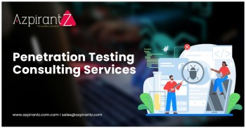 Penetration Testing Consulting