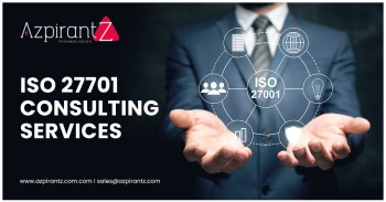 ISO 27701 Consulting