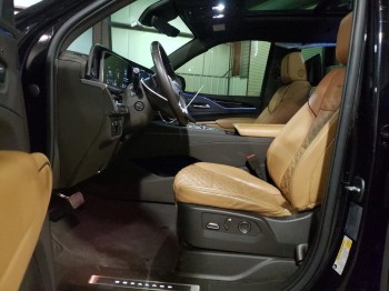 2021 cadilac Escalade premium luxury 