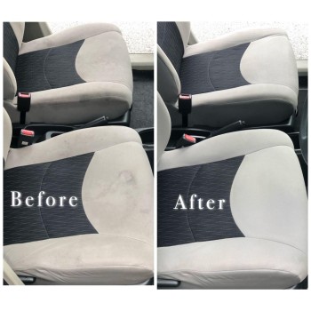 Car seats deep cleaning services  Dubai 0563129254