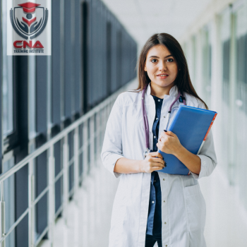 cna training institute 