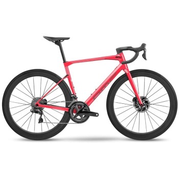 2022 BMC Roadmachine 01 One Road Bike (CENTRACYCLES)