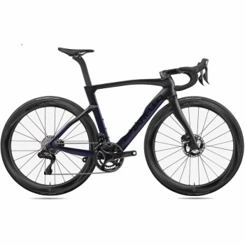 2022 Pinarello Dogma F Super Record Eps Disc Road Bike (CENTRACYCLES)