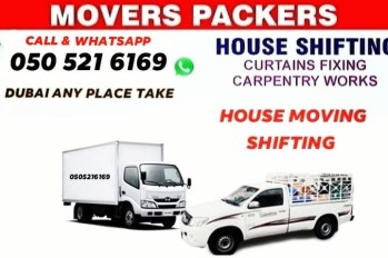 Professional Fast Care Movers And Packers In Abu Dhabi 