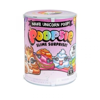 New Kids poopsie slime surprise