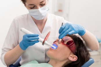 Best Dentist in Dubai