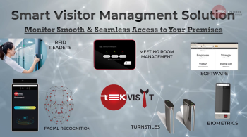 Visitor Management Software Dubai Abu Dhabi 