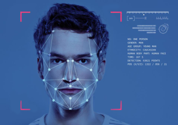 facial recognition access control system