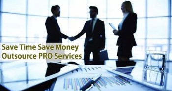 PRO Outsourcing And Business Management Services In Dubai