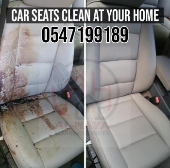 car seats cleaning in al satwa dubai 0547199189