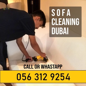 Sofa Carpet Cleaners Dubai 0563129254