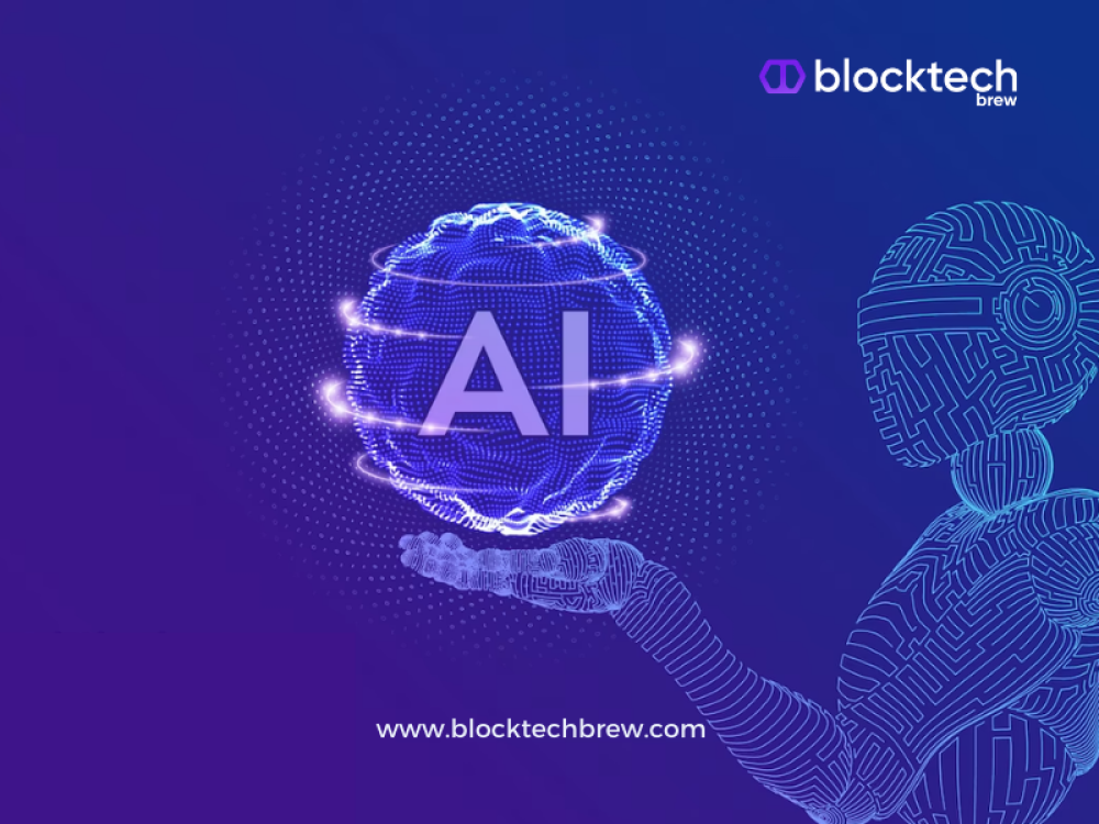 AI Software Development Company - Transforming Your Business with Intelligent Solutions