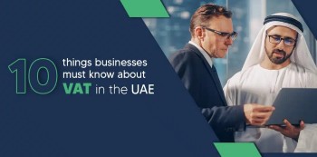 UAE VAT