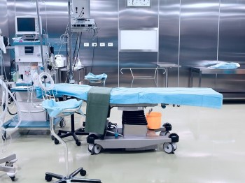 Exceptional Hospital Furniture & Equipment for Comfortable Patient Care