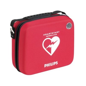 Philips M5066A HeartStart Onsite AED Medical Defibrillator 