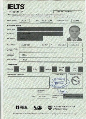 Buy IELTS in Tashkent, Hanoi, Hong Kong, Islamabad, Seoul,Tehran, Riyadh, Baghdad, Kabul, Kuala Lumpur