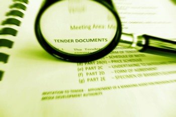 Latest Tenders in Tamil Nadu - Bidding Opportunities & Contracts