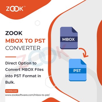 A Simplified Solution to Export MBOX Files to Outlook PST with Attachments in Few Clicks