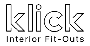 Top-Quality Interior Fit Out Company Dubai, UAE - Klick UAE