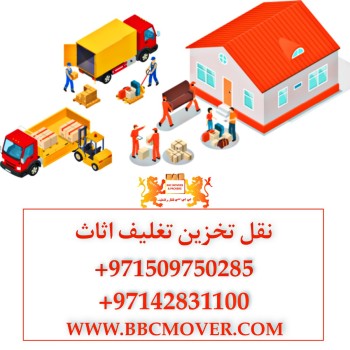 BBC MOvers