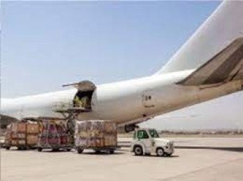 Logistics Company in Dubai| Air Freight | Clarion Shipping Services